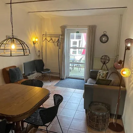 Op Adem Komen Op De Mooiste Plek In Het Heuvelland-de Boswachter Apartamento *