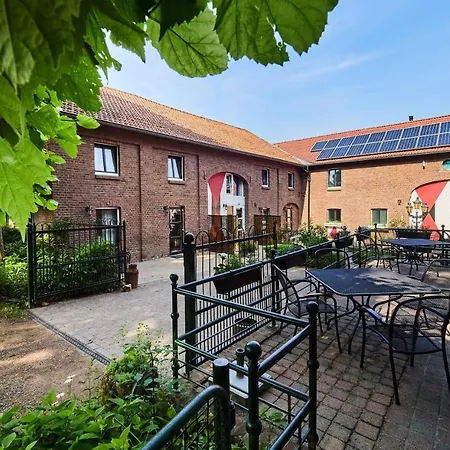 Apartamento Op Adem Komen Op De Mooiste Plek In Het Heuvelland-de Boswachter