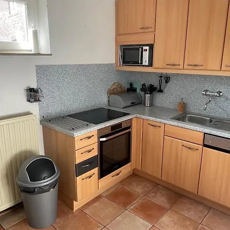 Sfeervol Aan Het Vijlenerbos, Vijlen, Zuid-limburg *