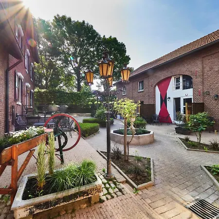 Lejlighed Sfeervol Aan Het Vijlenerbos, Vijlen, Zuid-limburg