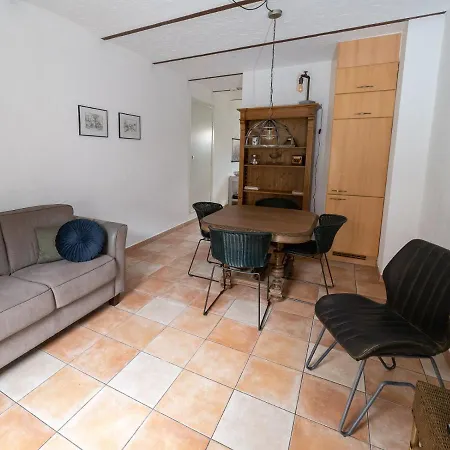 Appartamento Sfeervol Aan Het Vijlenerbos, Vijlen, Zuid-limburg Vijlen