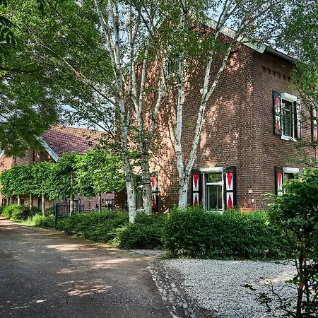 Sfeervol Aan Het Vijlenerbos, Vijlen, Zuid-limburg Vijlen