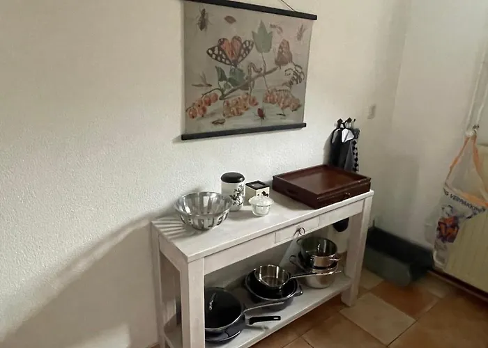 Op Adem Komen Op De Mooiste Plek In Het Heuvelland-de Boswachter