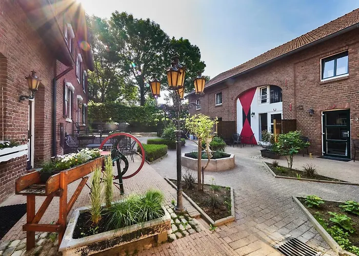 Apartment Op Adem Komen Op De Mooiste Plek In Het Heuvelland-de Boswachter