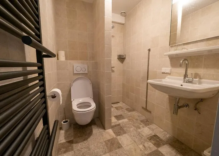 Op Adem Komen Op De Mooiste Plek In Het Heuvelland-de Boswachter